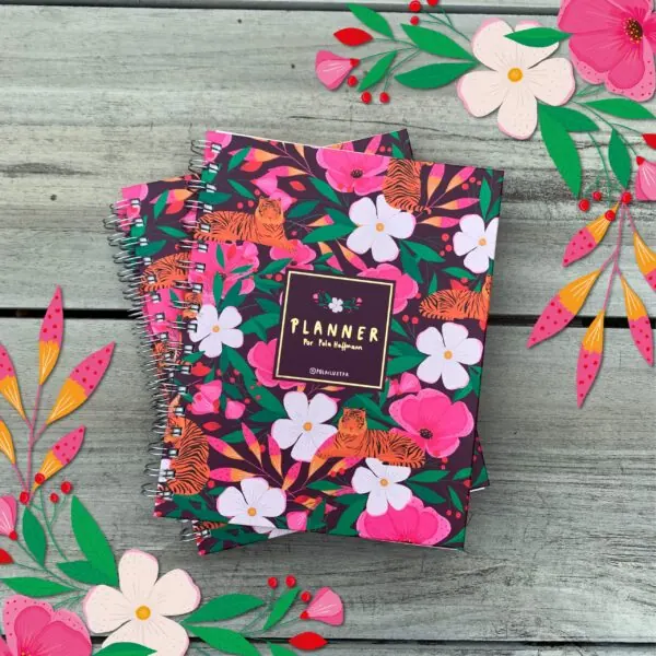 Planner (agenda)