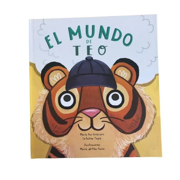 El mundo de Teo
