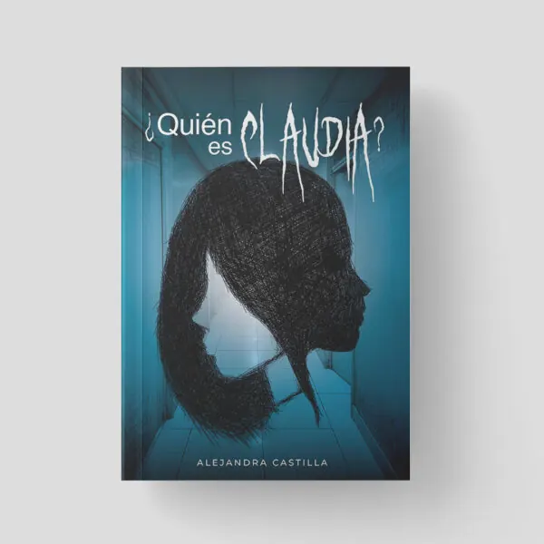 Cubierta_¿Quién es Claudia?