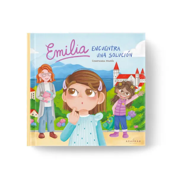 Cubierta_Emilia encuentra una solución