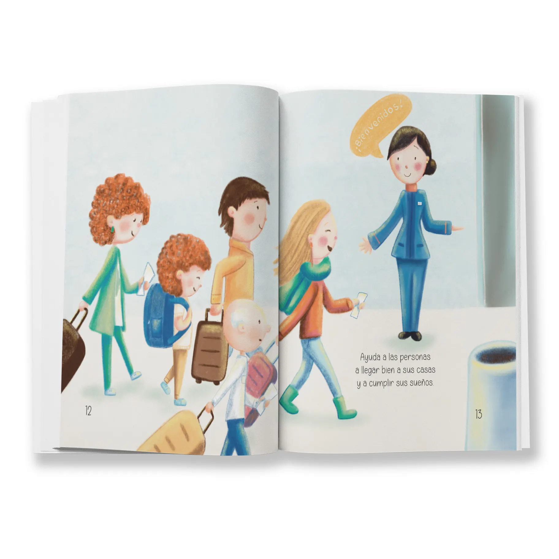 Libro "Mi mamá es..." - Imagen 3