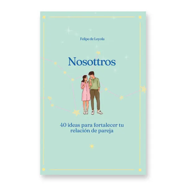 Libro «Nosottros»