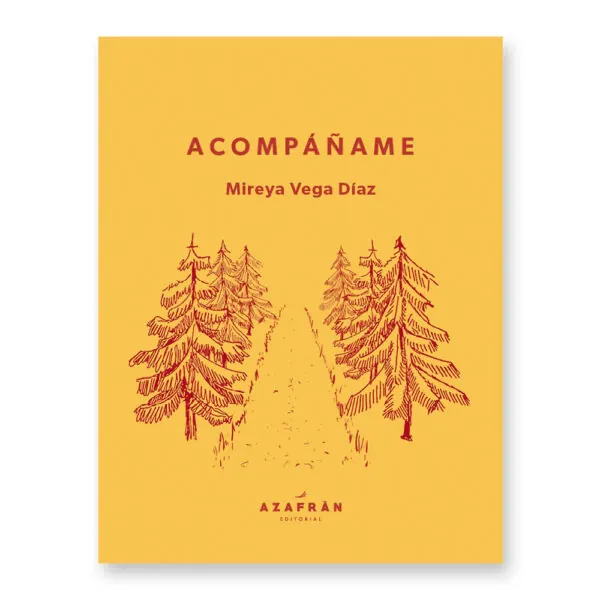 Libro «Acompáñame»