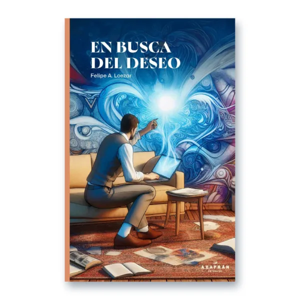 Libro «En busca del deseo»