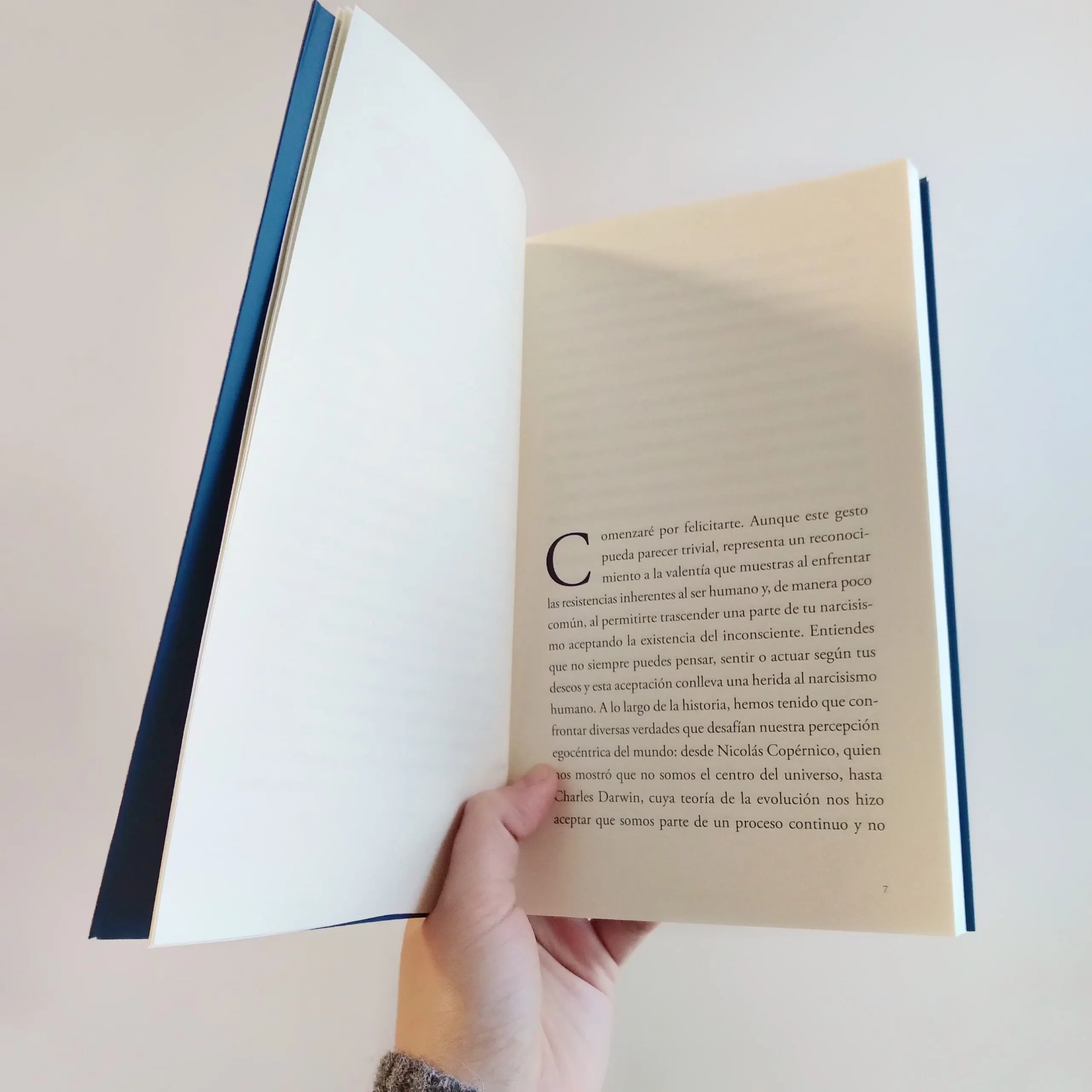 Libro «En busca del deseo» - Imagen 2