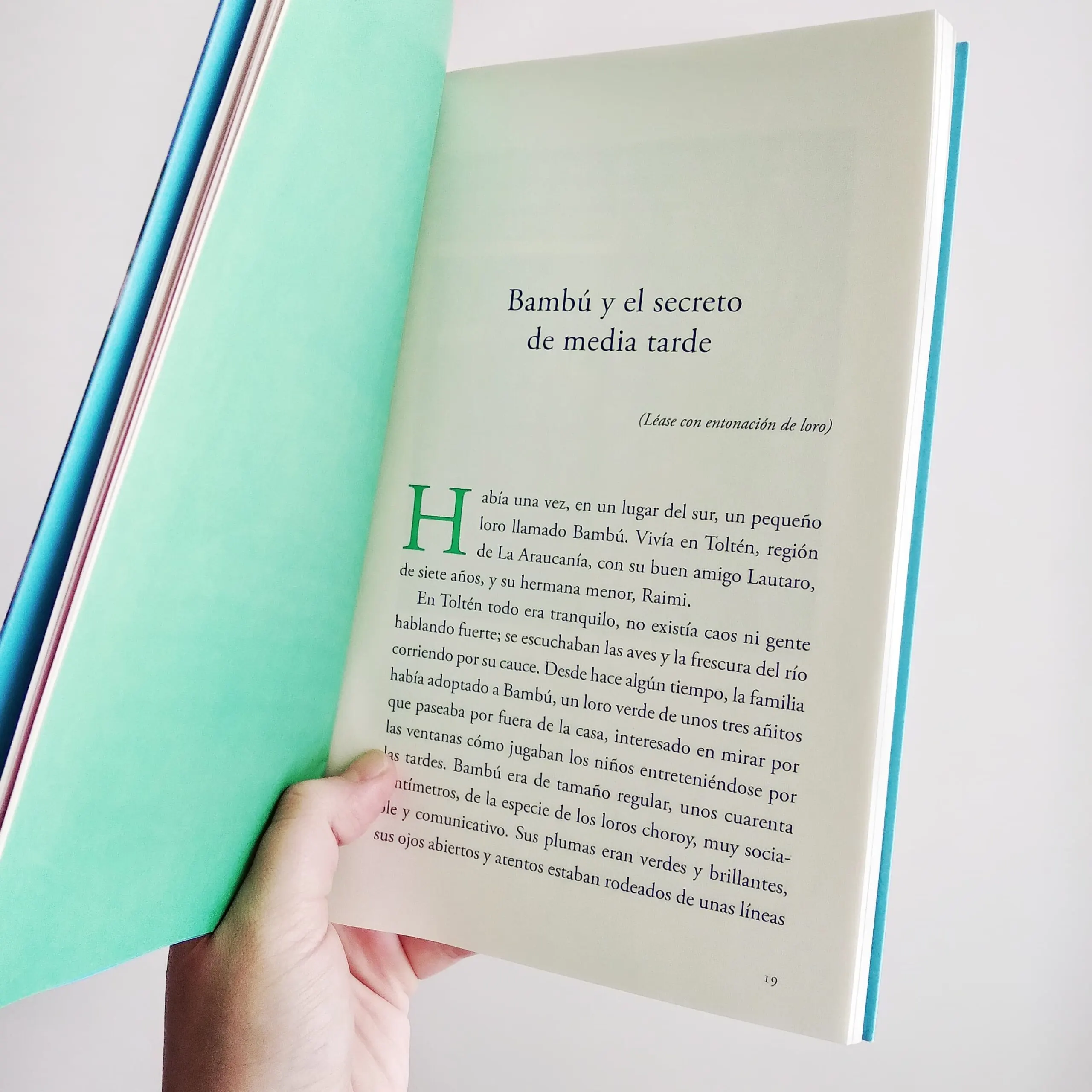 Libro «Huellas en el corazón» - Imagen 3