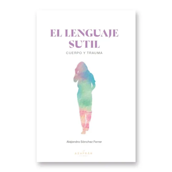 Libro «El lenguaje sutil»