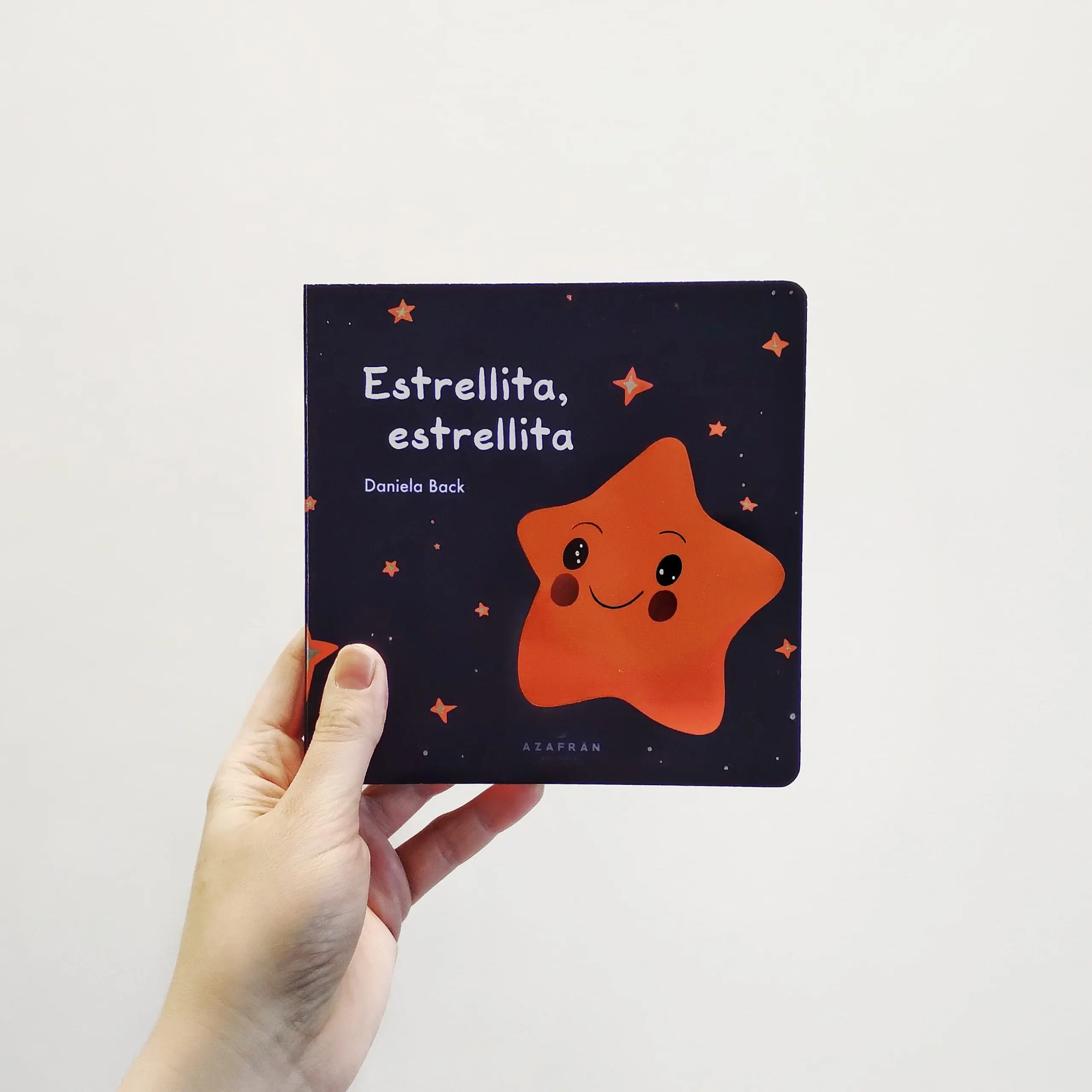 Libro «Estrellita, estrellita» - Imagen 3