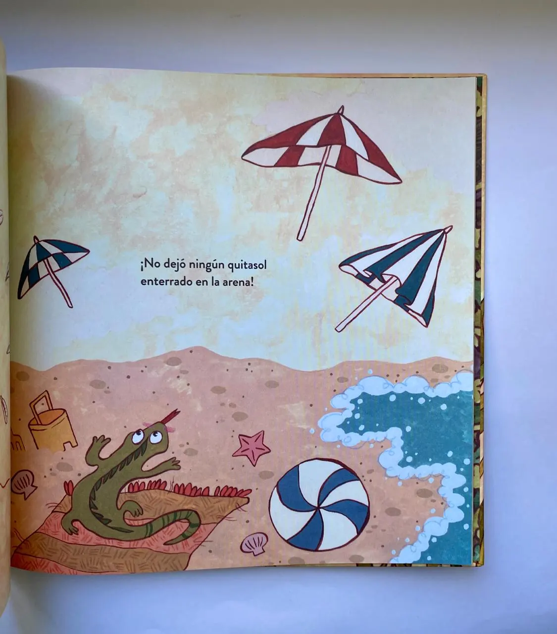 El enojo de Tortuga - Imagen 4