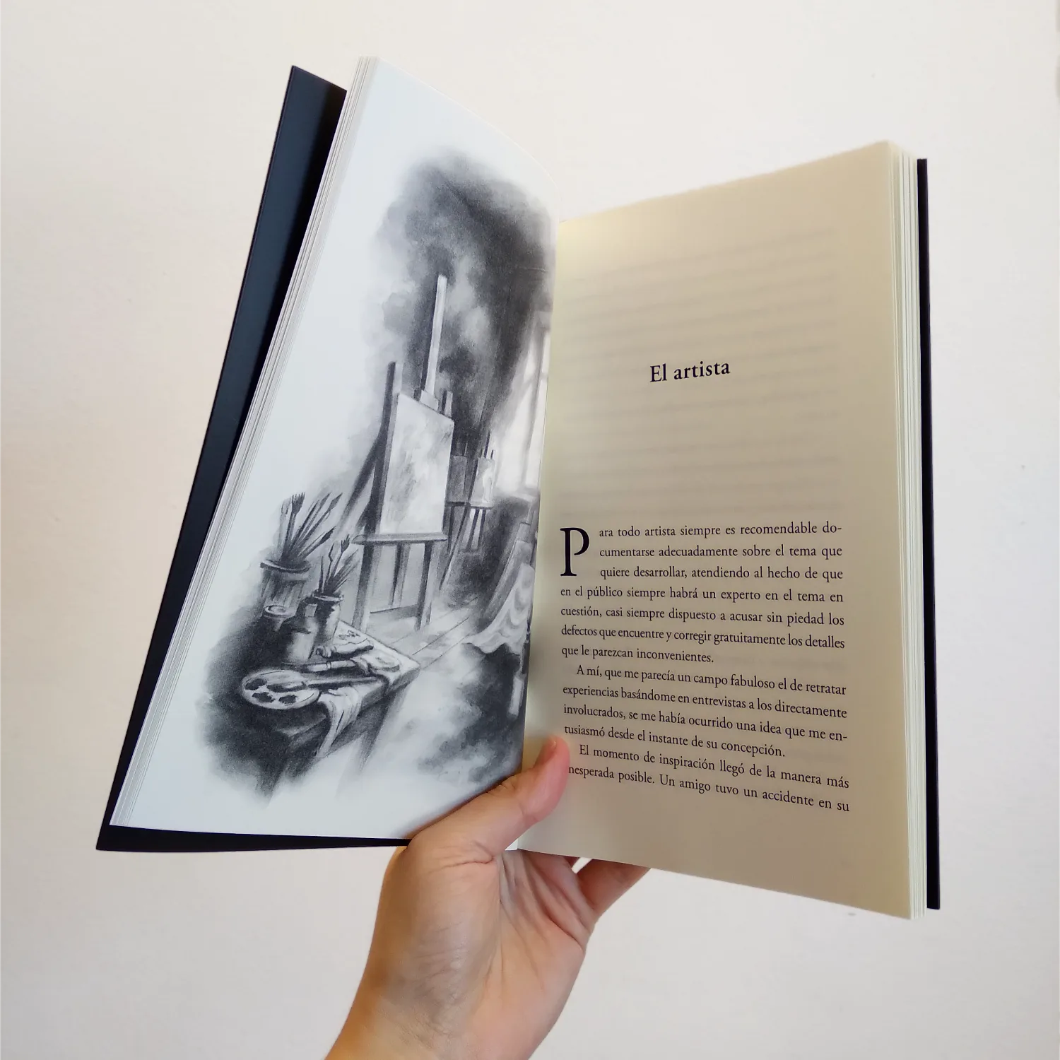El viaje y otros cuentos de misterio - Imagen 4