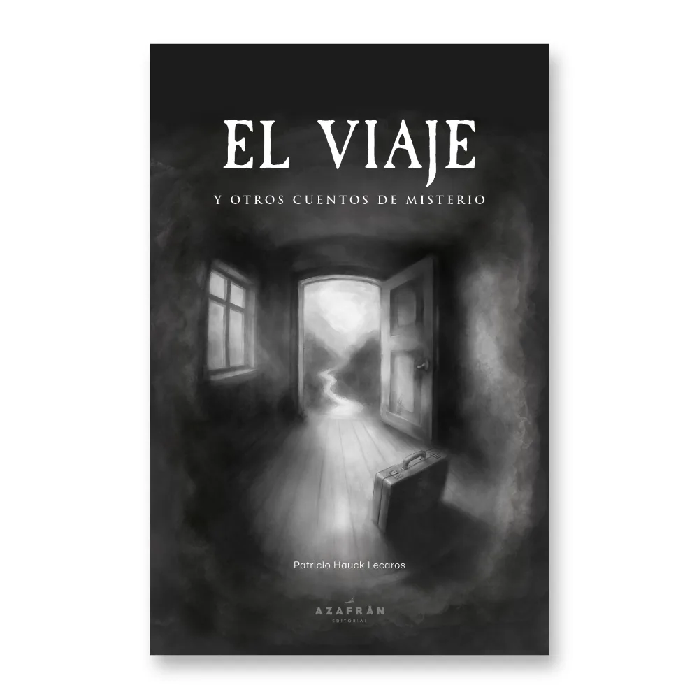 El viaje y otros cuentos de misterio