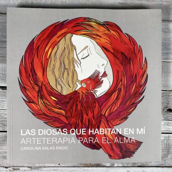 Las diosas que habitan en mi