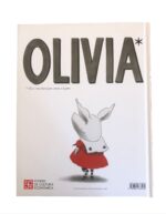 Libro Olivia