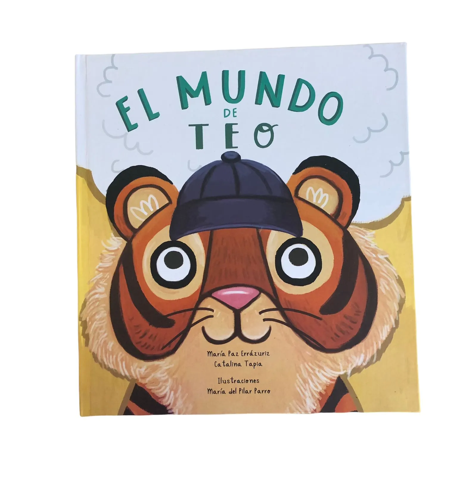 El mundo de Teo