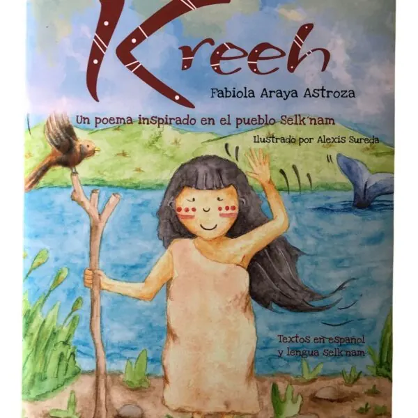 libro kreeh