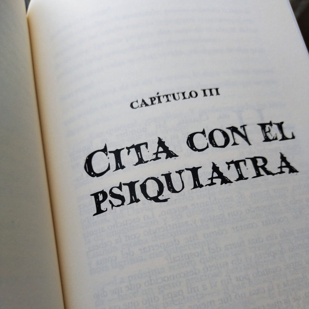 ¿Quién es Claudia? - Imagen 2