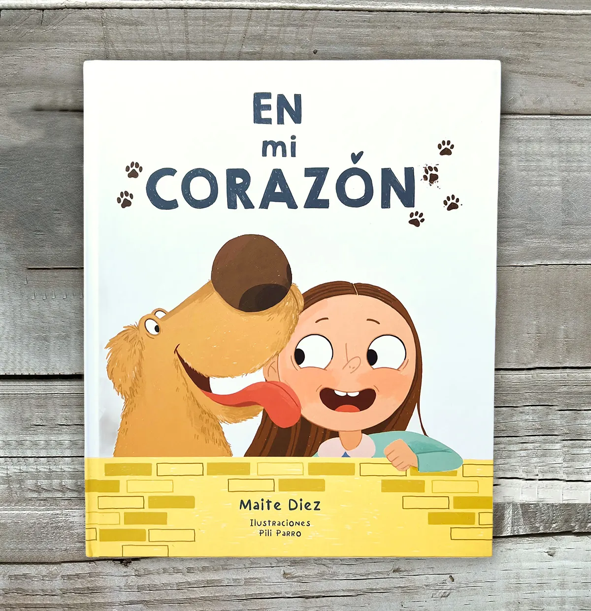Cubierta_En mi corazón