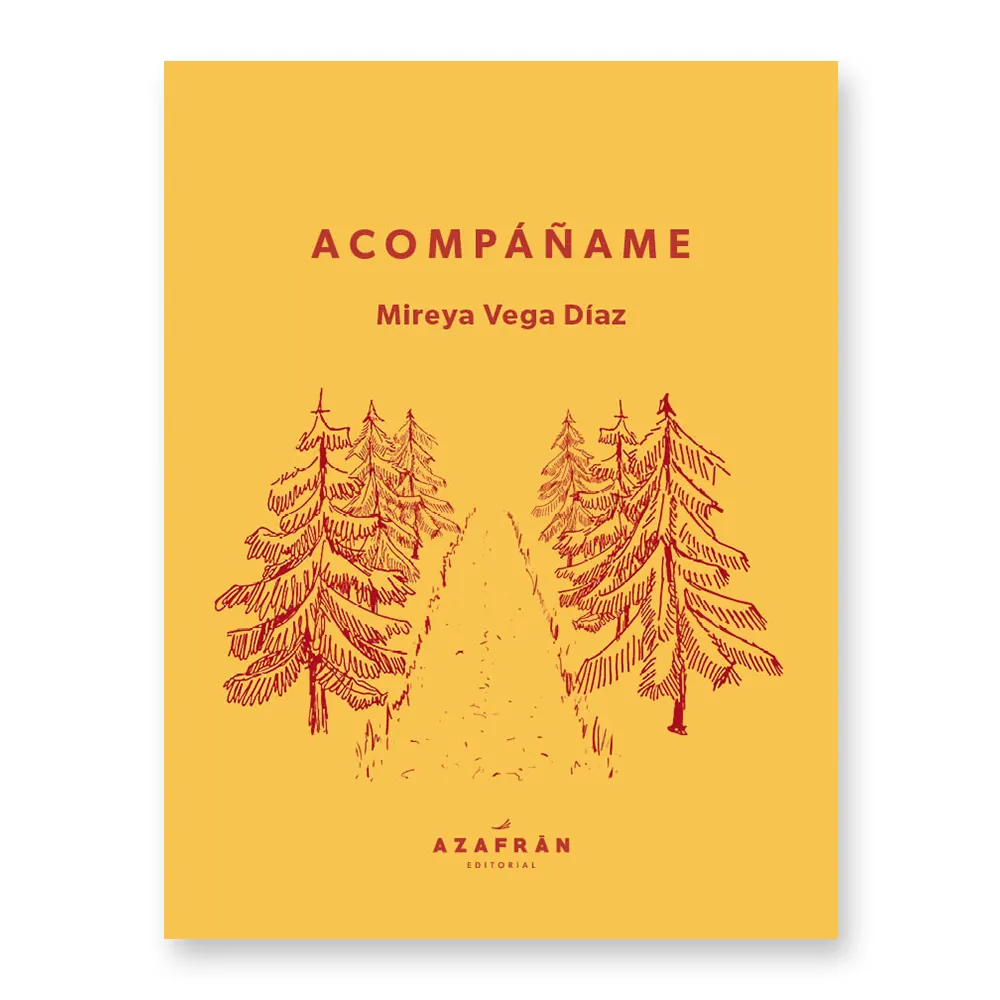 Acompáñame