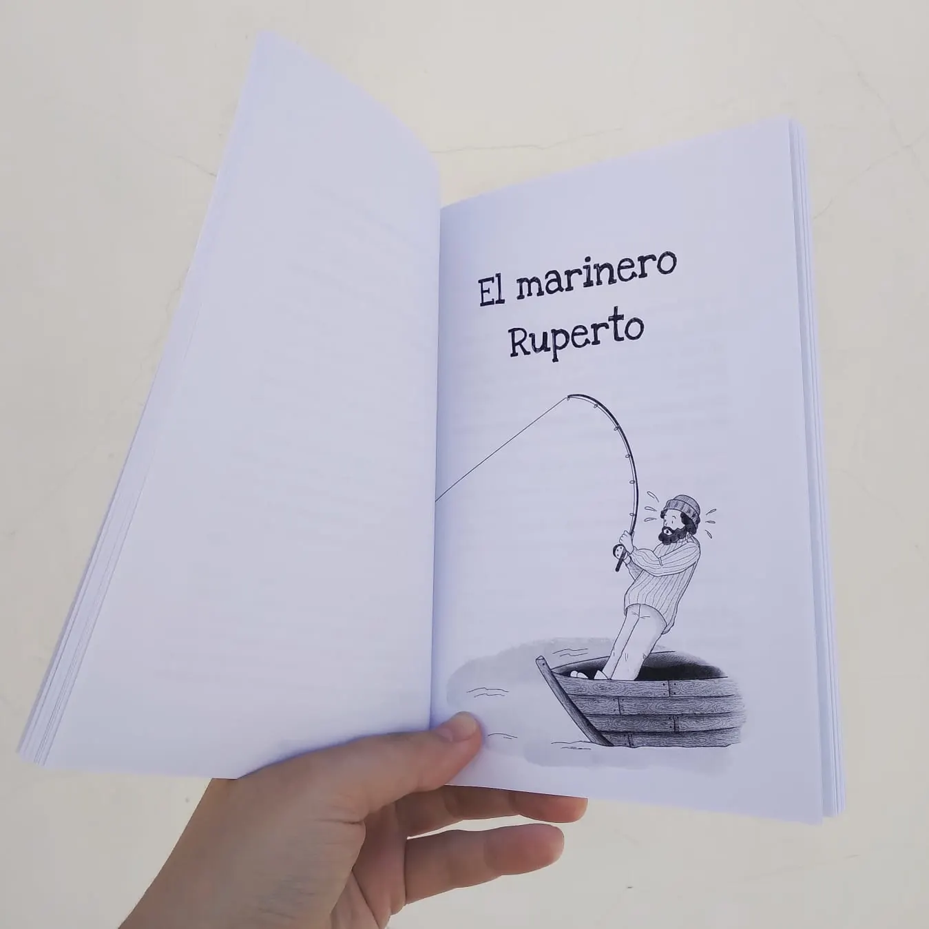 Los cuentos de la Yayita - Imagen 5