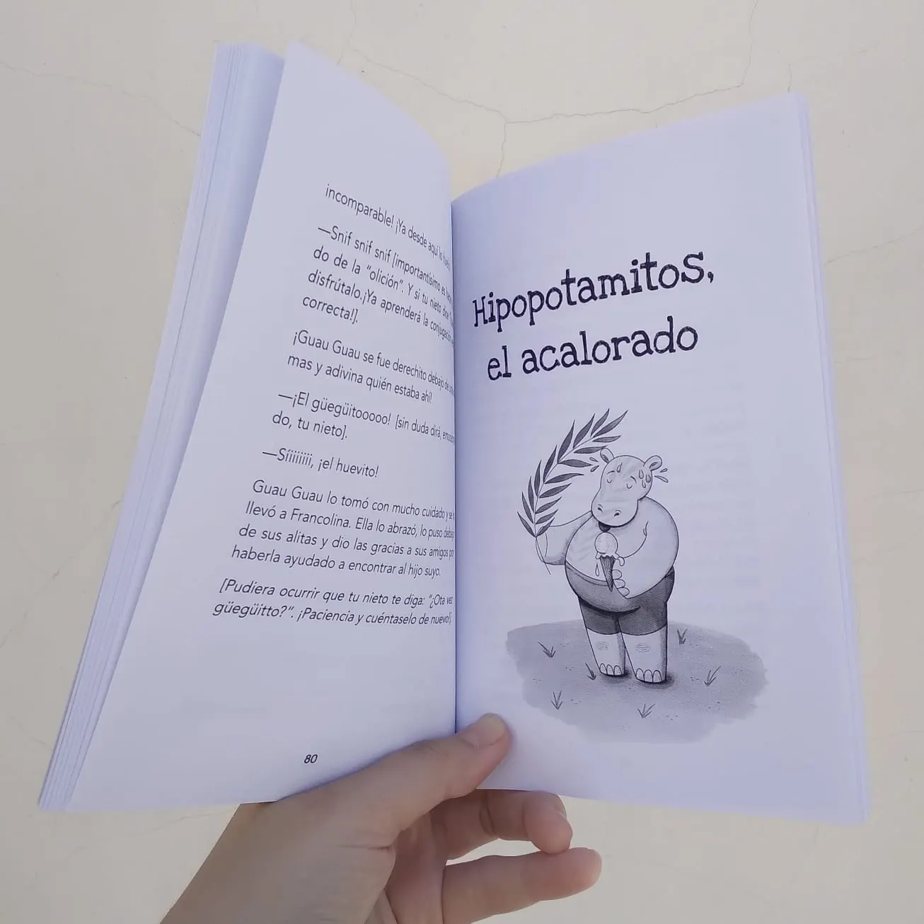 Los cuentos de la Yayita - Imagen 4