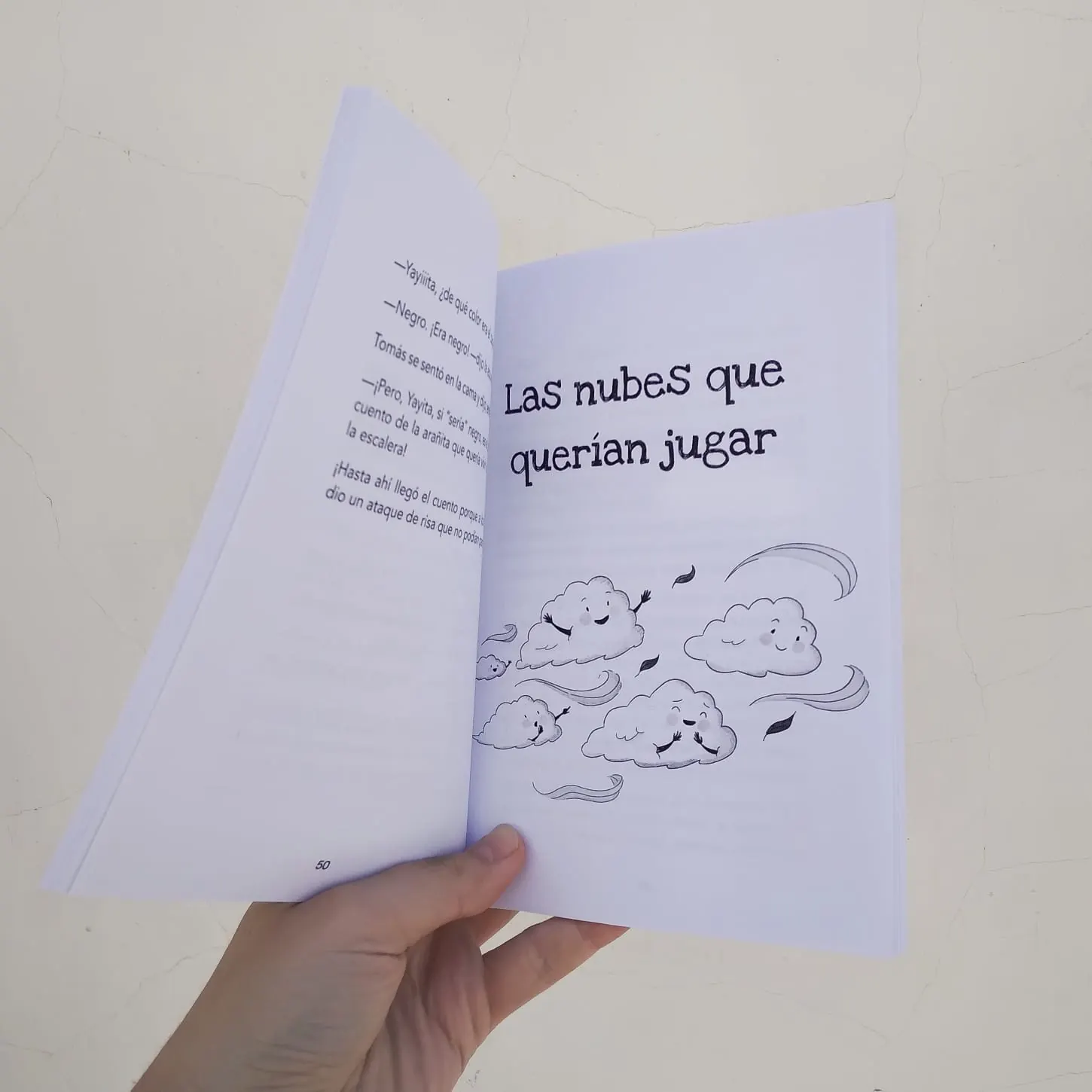 Los cuentos de la Yayita - Imagen 3