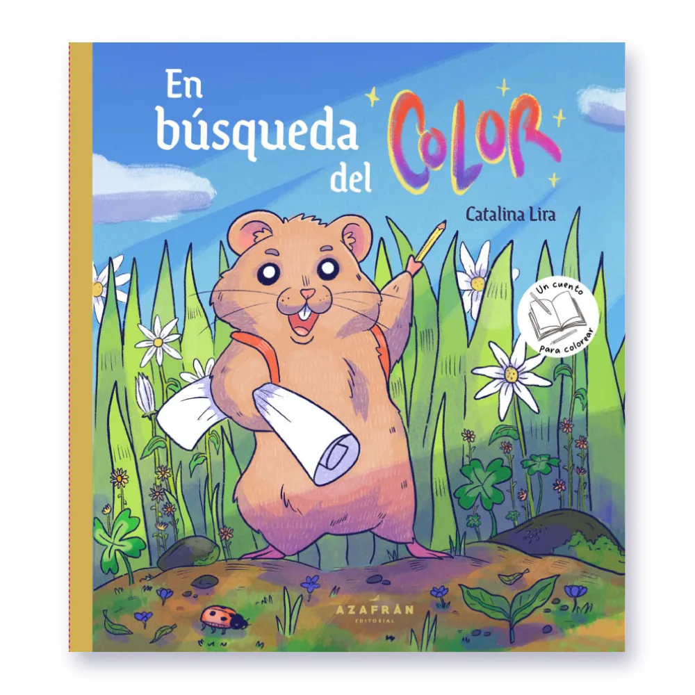 En búsqueda del color