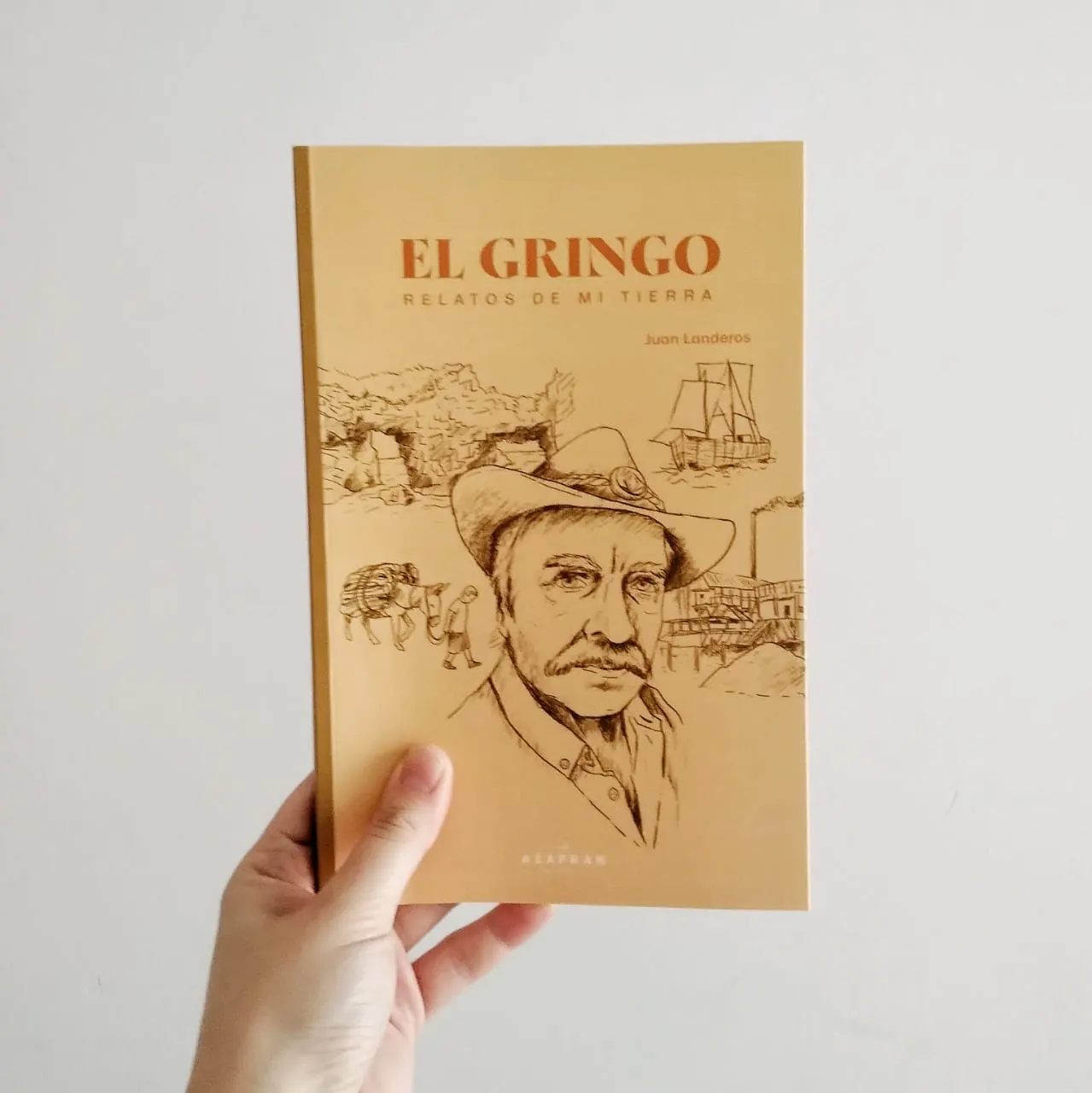 El gringo - Imagen 4