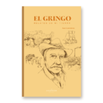 Portada digital "El gringo", de Juan Landeros