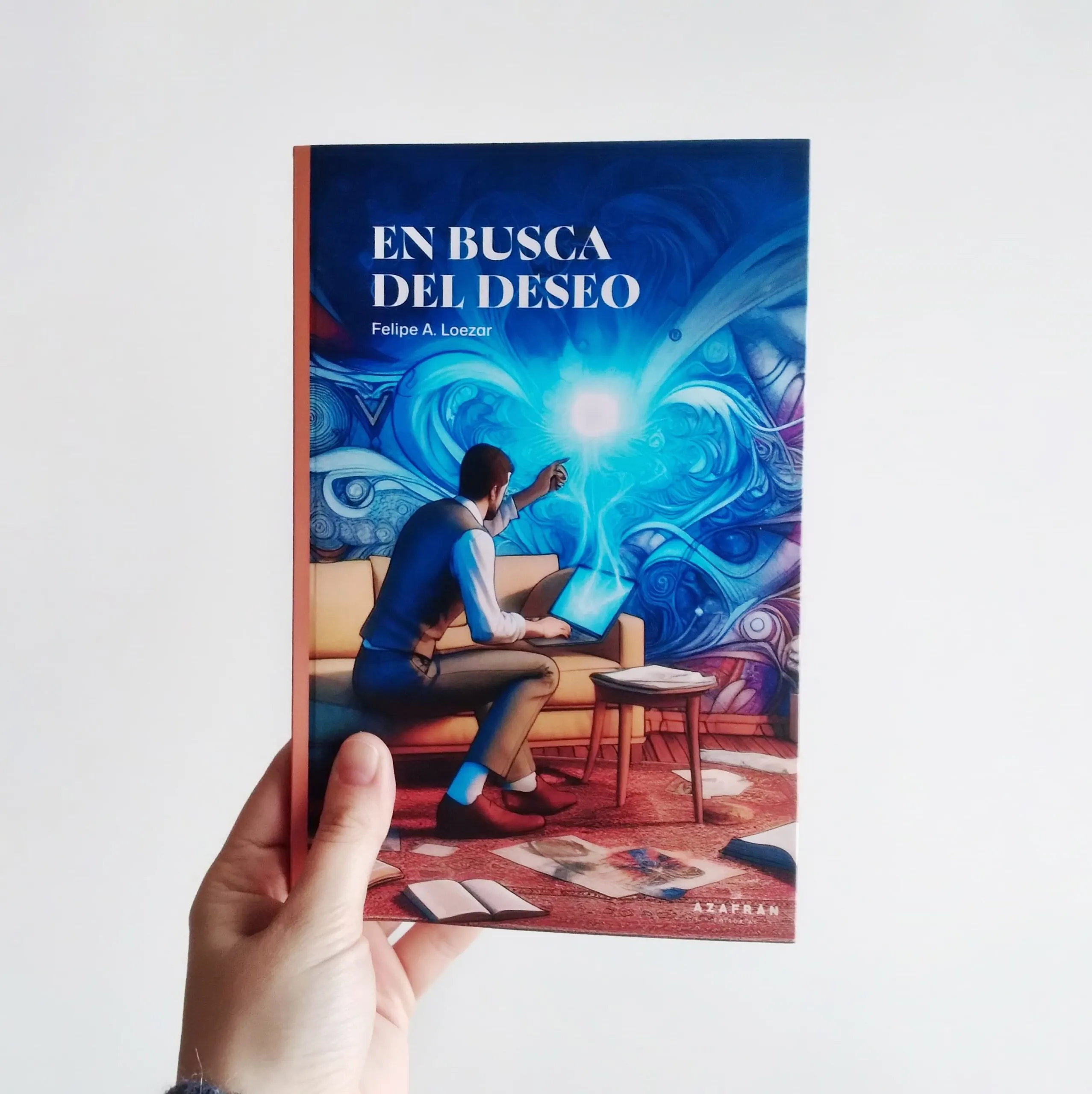 En busca del deseo - Imagen 4