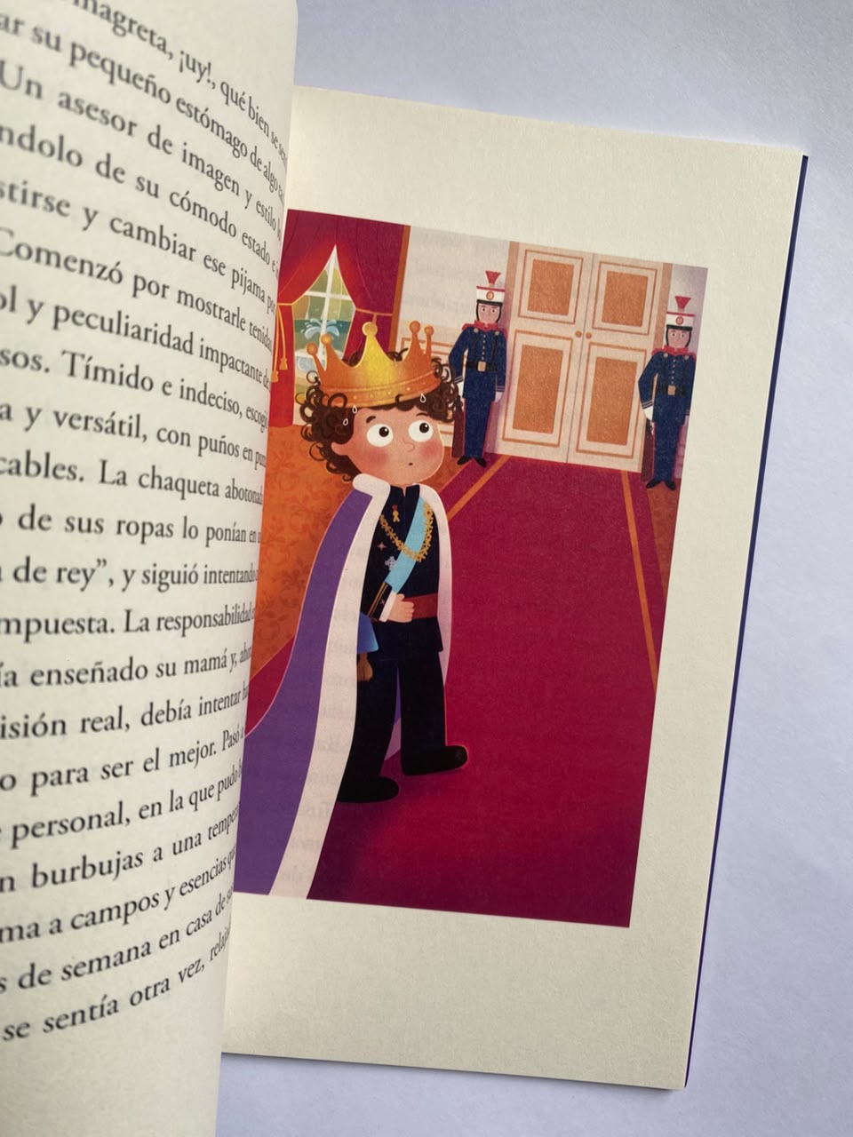 Por siempre rey - Imagen 3