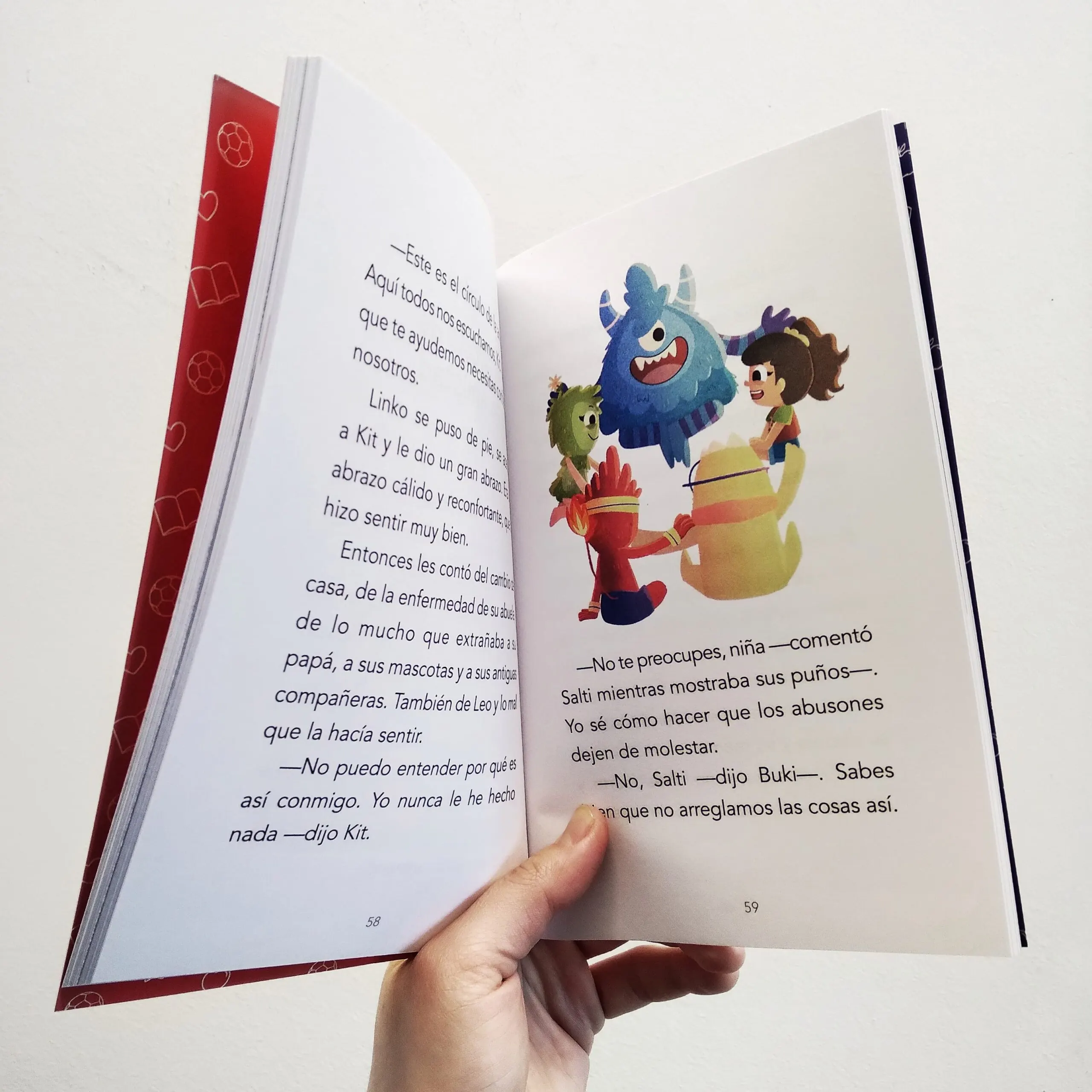 Las aventuras de Kit - Imagen 3