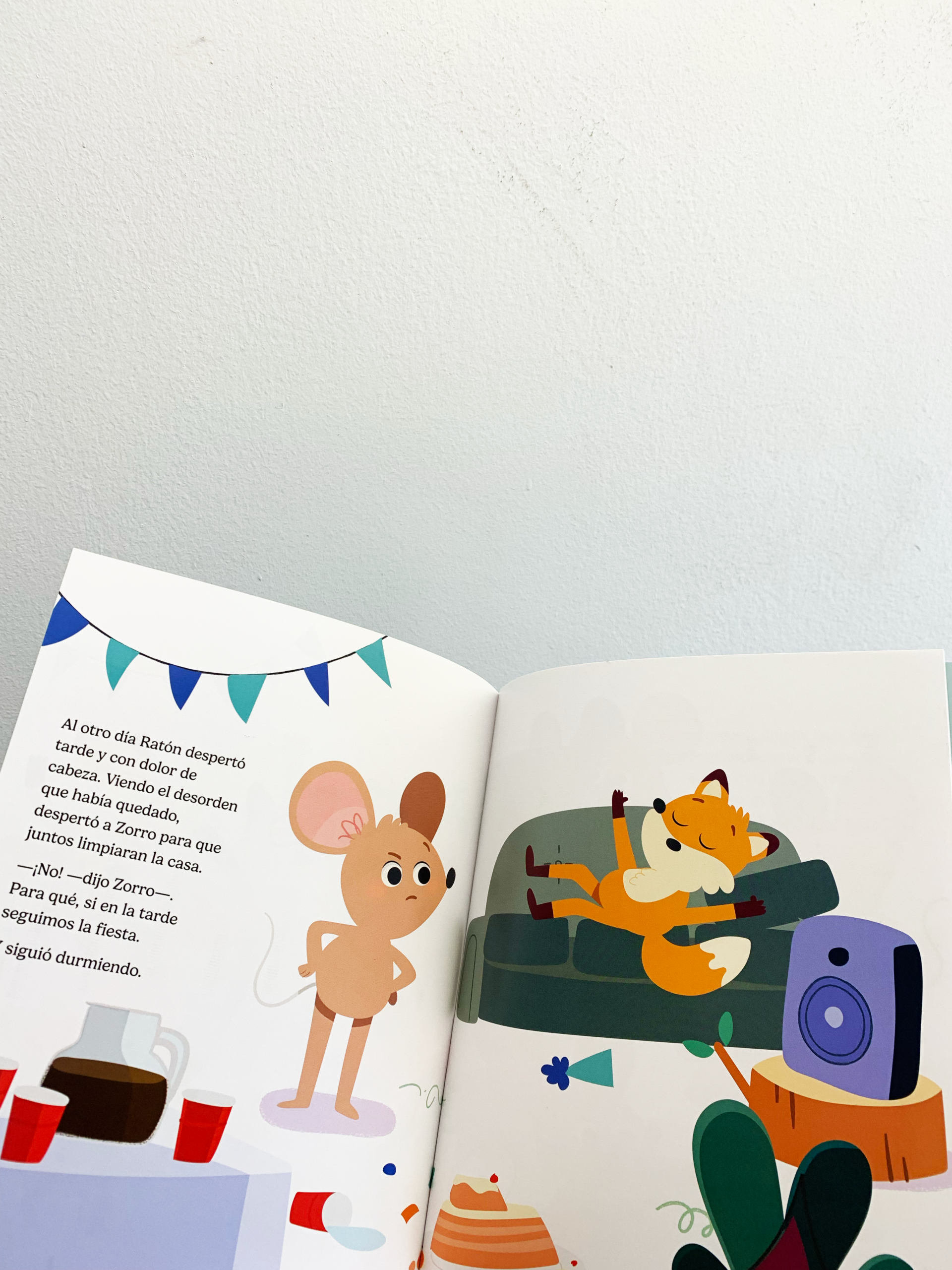 Ratón se va de casa - Imagen 3