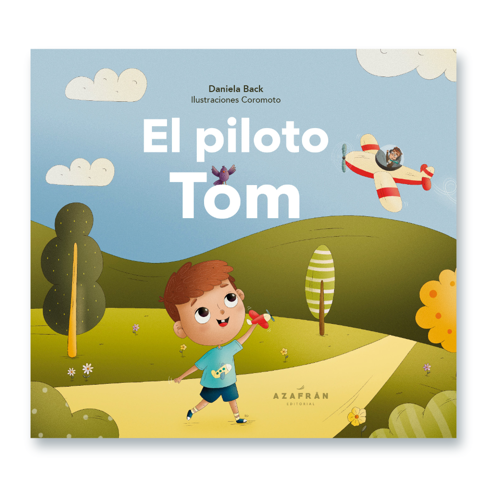 El piloto Tom_Web