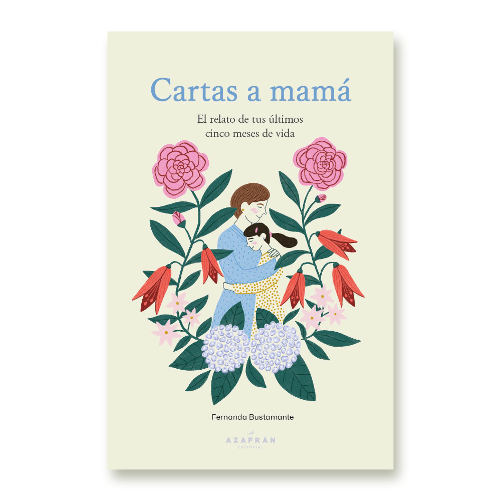 Libro Mi Mamá Mi Mejor Amiga