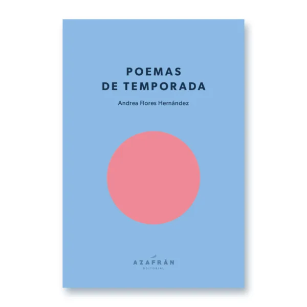 Poemas de temporada