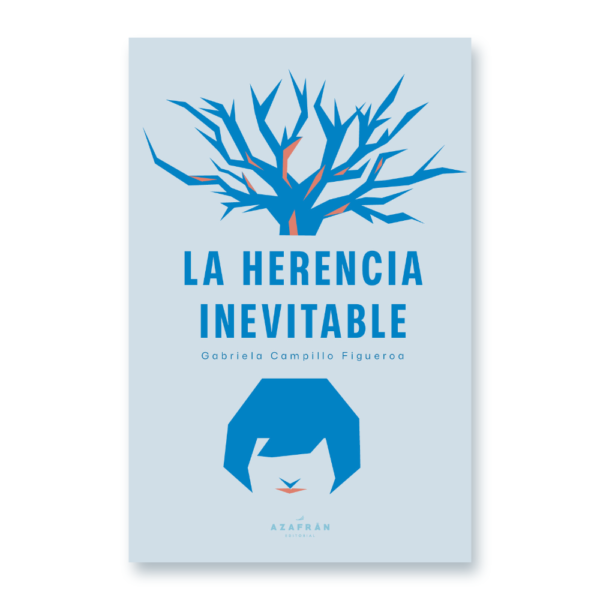 Libro "La herencia inevitable"