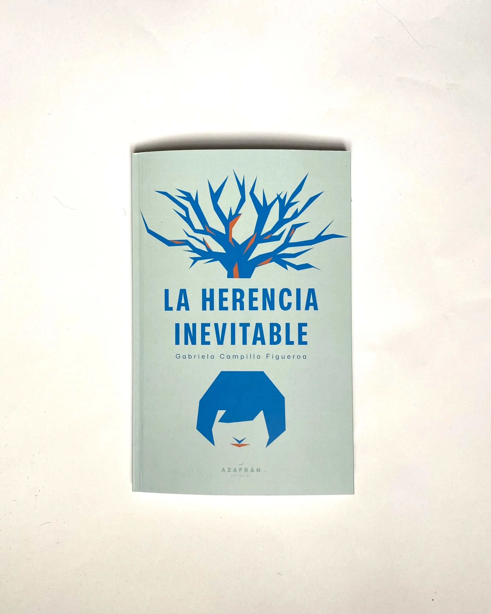 La herencia inevitable - Imagen 2