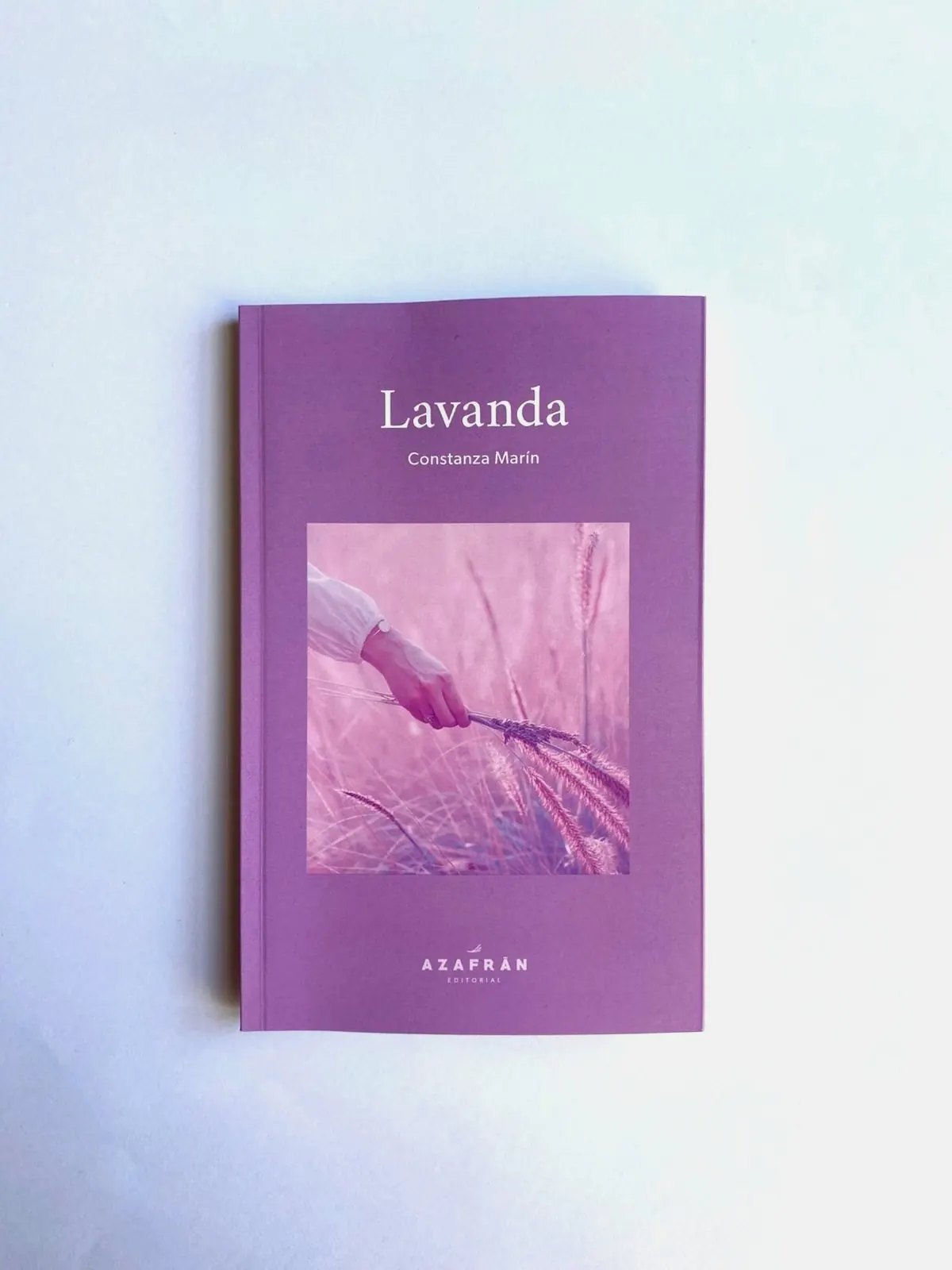 Lavanda - Imagen 2