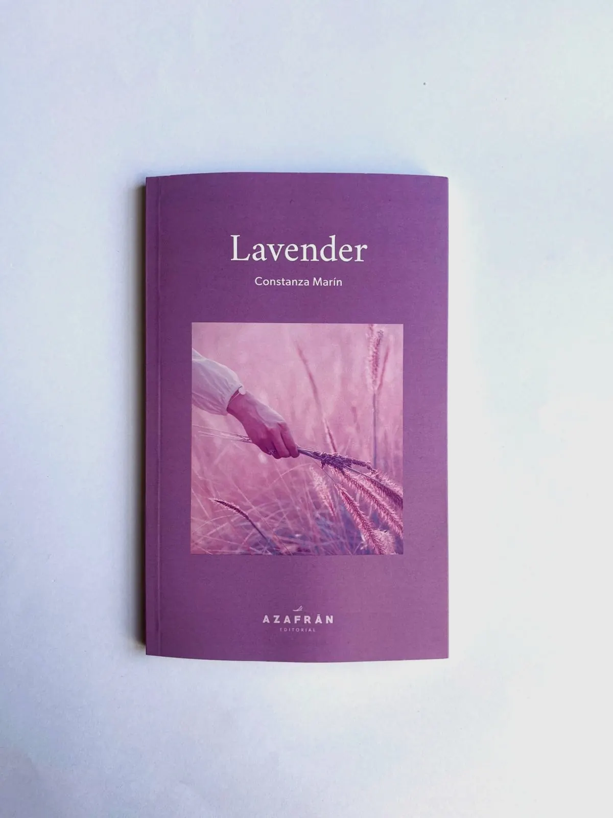 Lavanda - Imagen 3