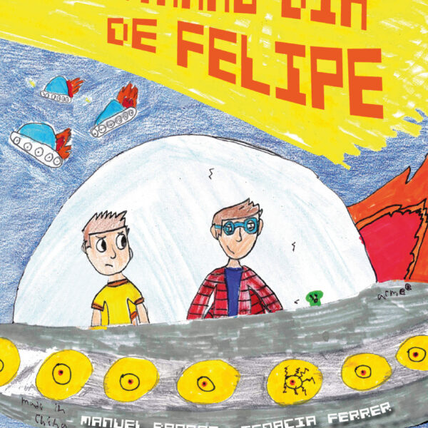 El extraño día de Felipe